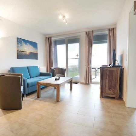 Beautiful Apartment In Rechlin With Sauna מראה חיצוני תמונה