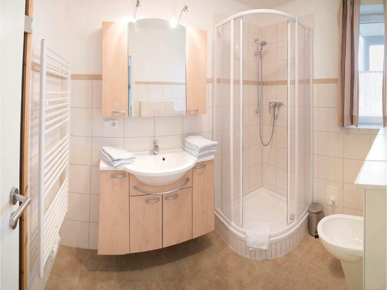Beautiful Apartment In Rechlin With Sauna מראה חיצוני תמונה