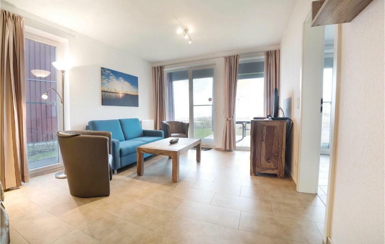 Beautiful Apartment In Rechlin With Sauna מראה חיצוני תמונה